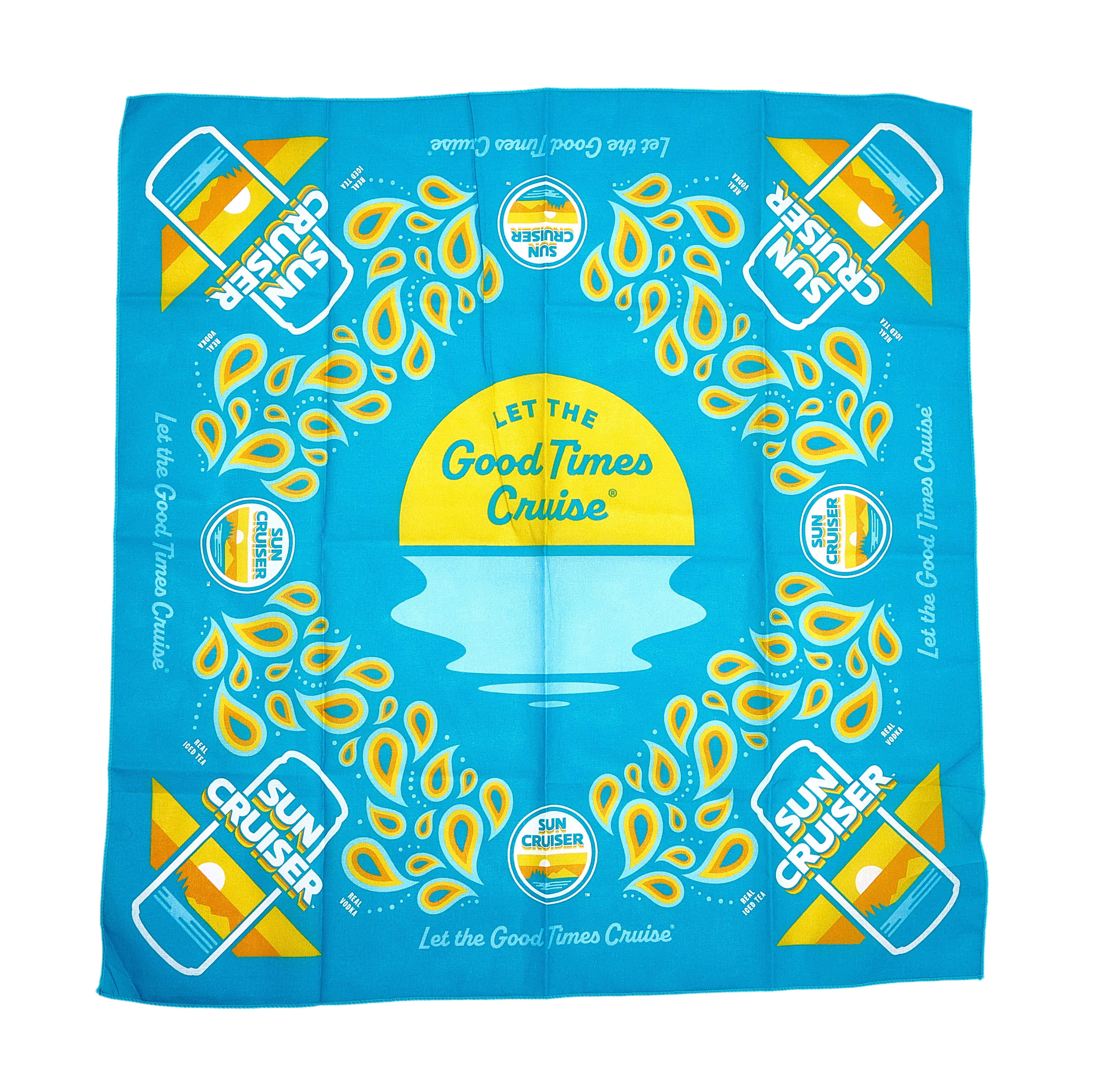 Bandana – Sun Cruiser
