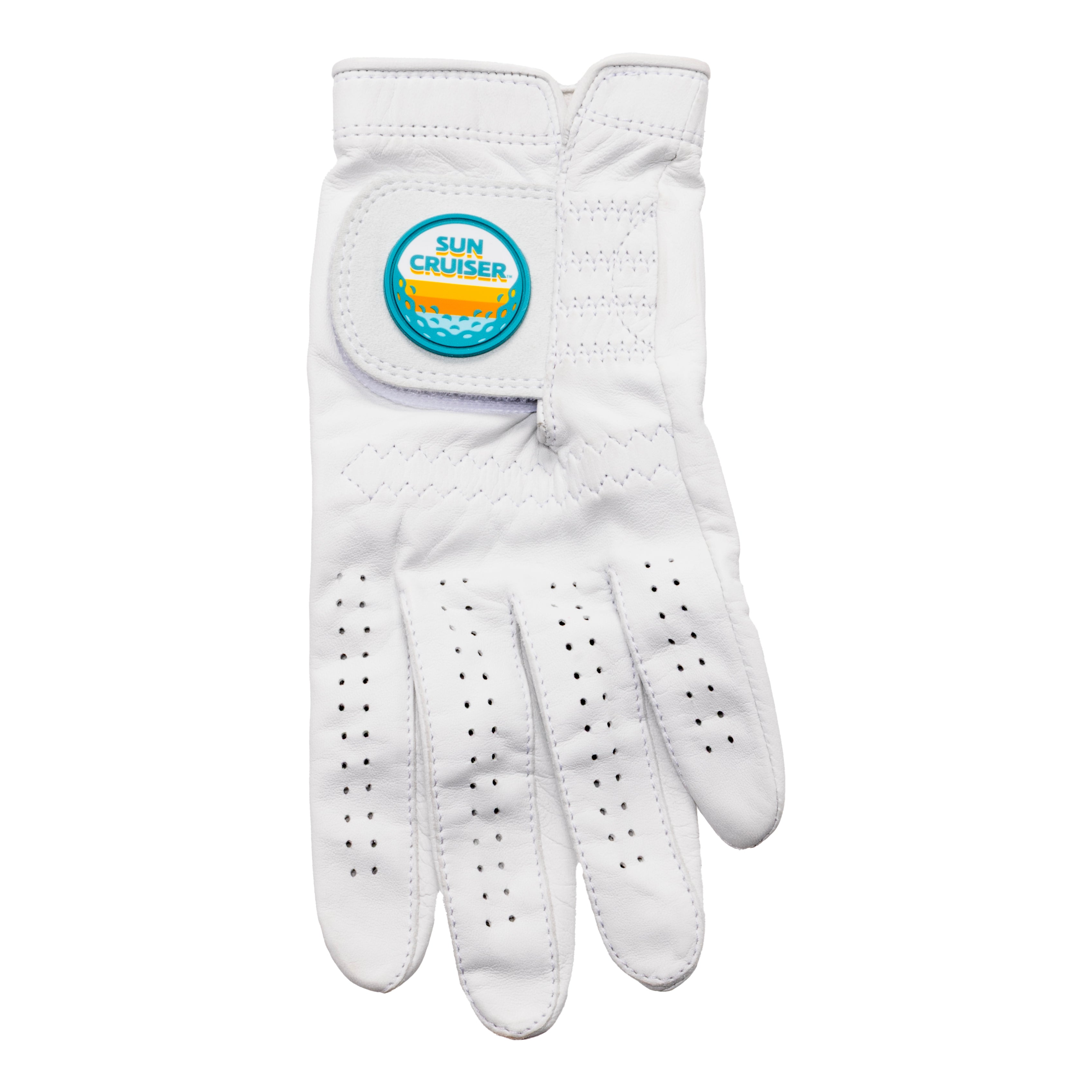 MEN'S SUN CRUISER SIGNATURE GOLF GLOVE – Sun Cruiser
