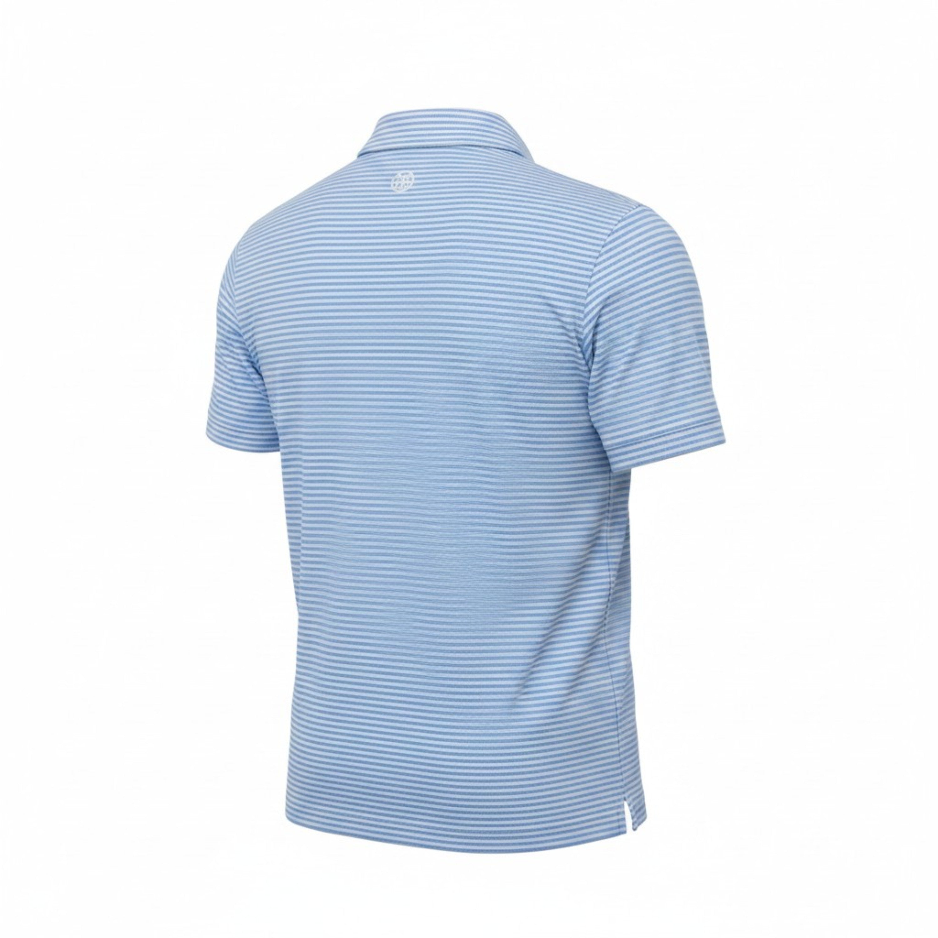 SUN CRUISER ALL PLAY STRIPE POLO – Sun Cruiser