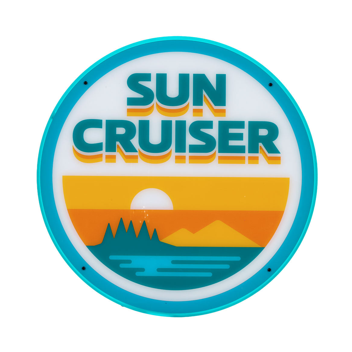 Sun Cruiser LED