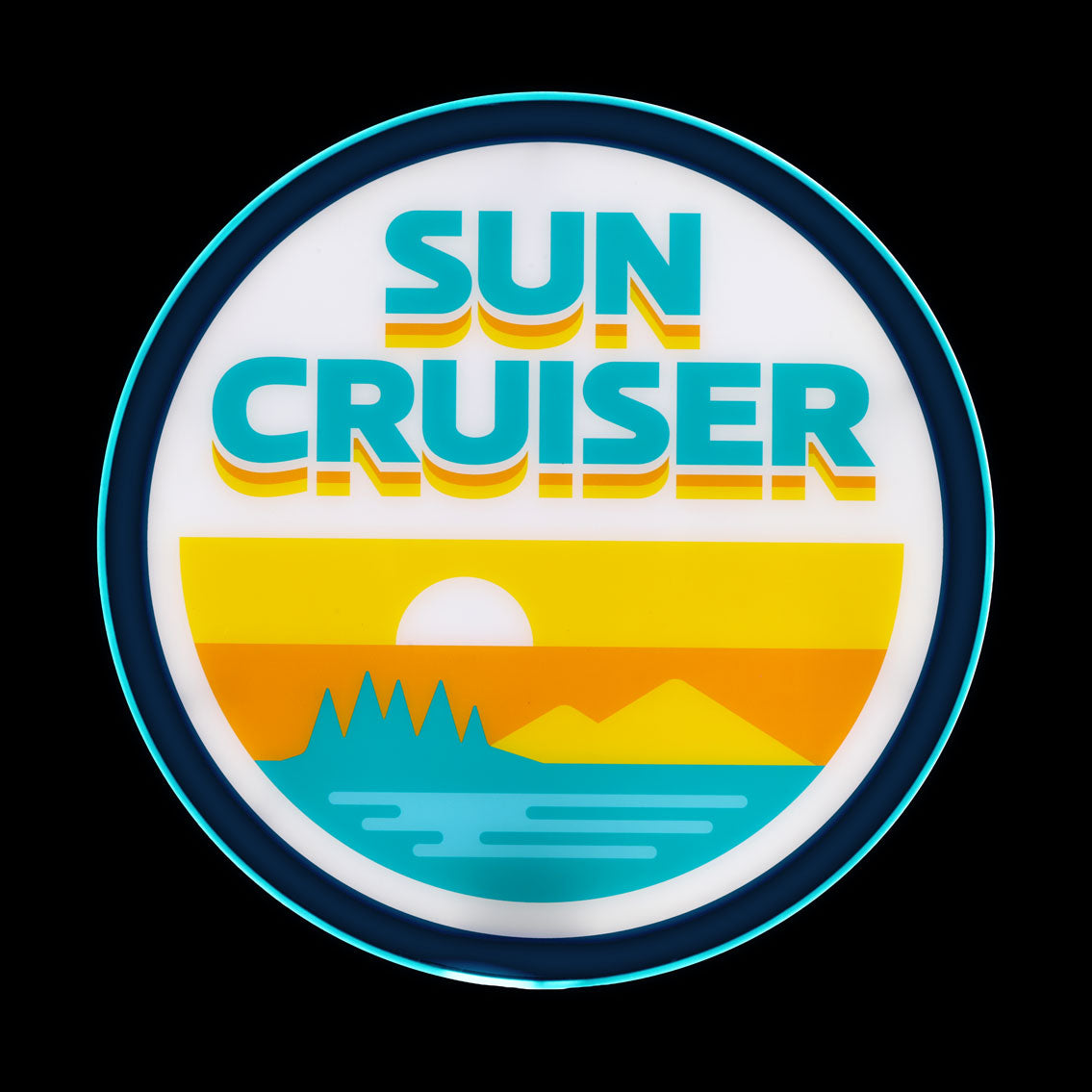 Sun Cruiser LED