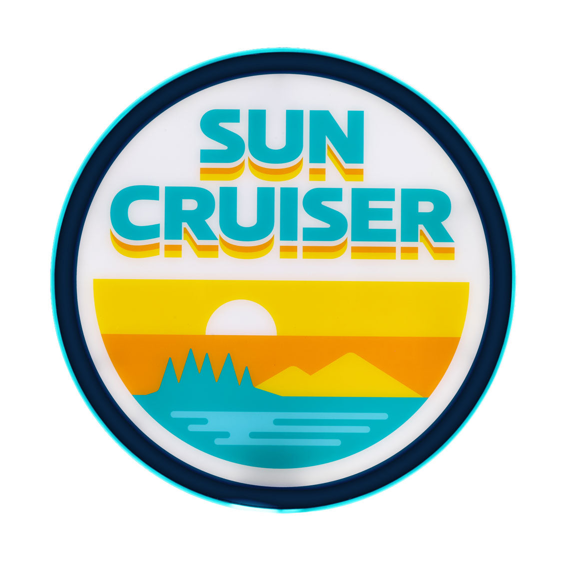 Sun Cruiser LED
