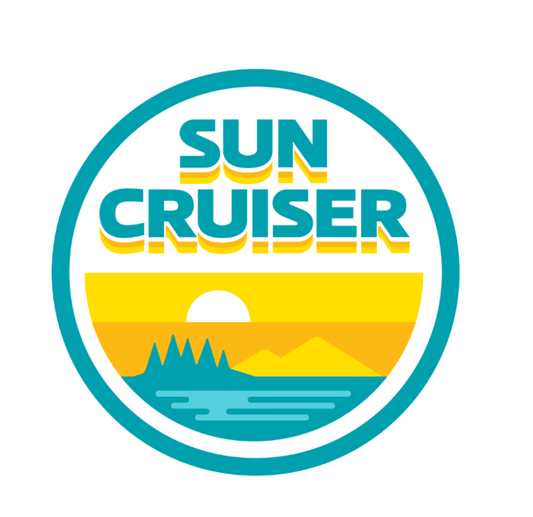 Sun Cruiser E-Store Gift Card